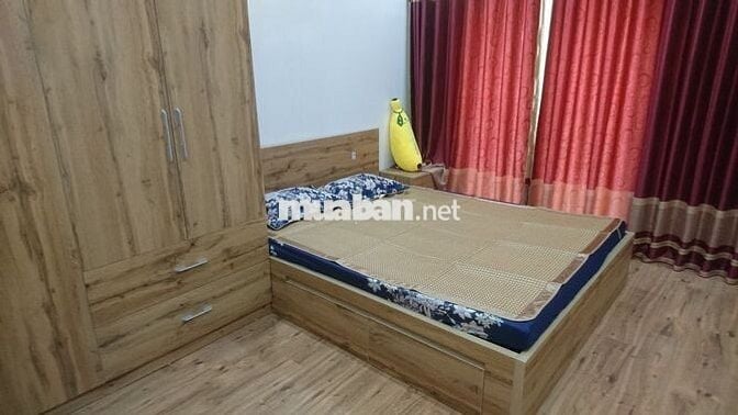 Cho thuê căn hộ chung cư CT36, Xuân La, 2 ngủ, đủ đồ, 72m, 13 triệu