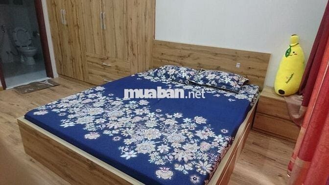 Cho thuê căn hộ chung cư CT36, Xuân La, 2 ngủ, đủ đồ, 72m, 13 triệu