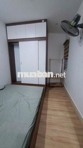 Căn Hộ 55m 2 Ngủ Vừa Túi Tiền, Gần Ô Tô, Không Lo Quy Hoạch, Ở Ngay