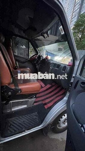 Mercedes-Benz Sprinter 311 2008 6 chỗ