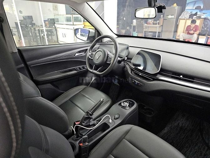 Vinfast VF5 Plus 2024 - Mua pin