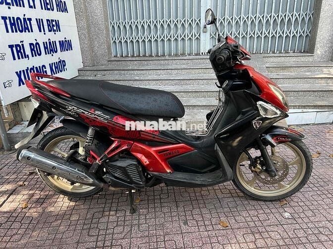 Yamaha No4 máy êm ngon bs71