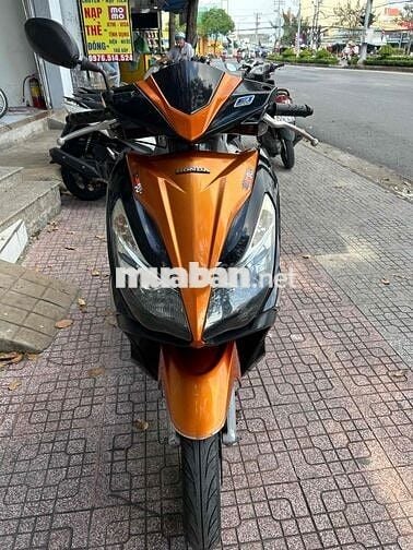 Honda AB 125fi máy zin êm chính chủ