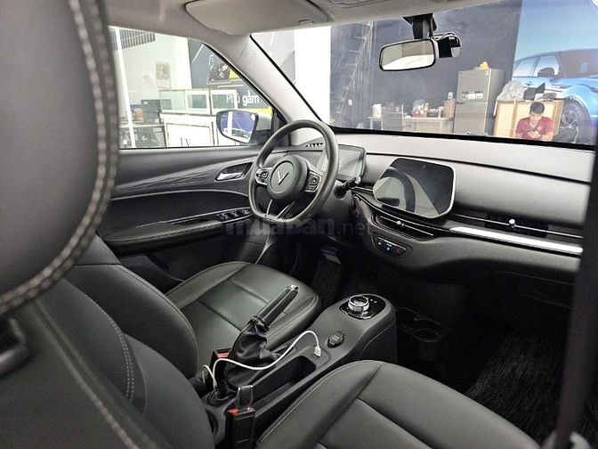 Vinfast VF5 Plus 2024 - Mua pin