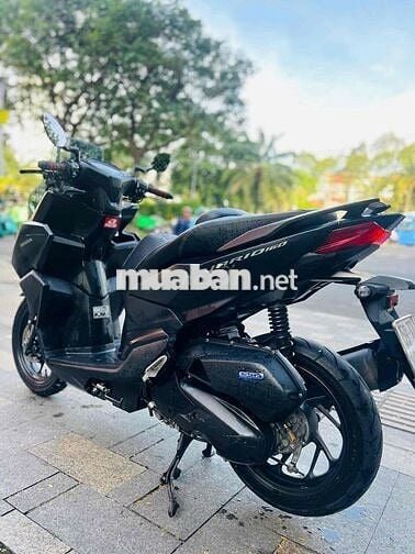 Honda Vario 160i ADV Đen