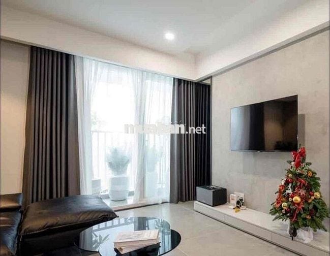 Bán căn hộ Sàigon south Cao cấp 2 phong ngủ