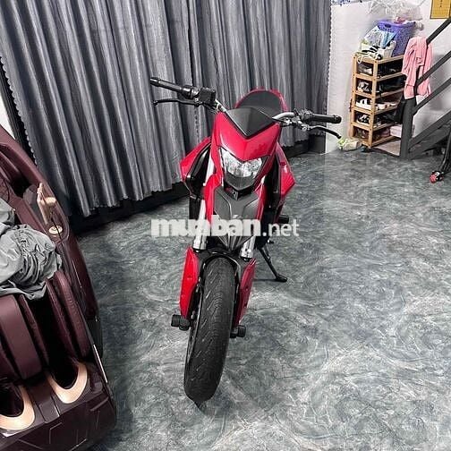 HyperMotard 821 2015 HQCN 127triệu