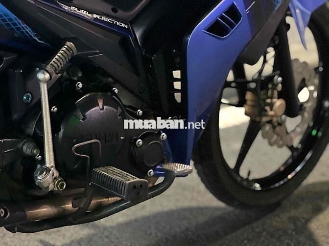 Ex Nhỏ 2007 CTD 62 Pô Êm