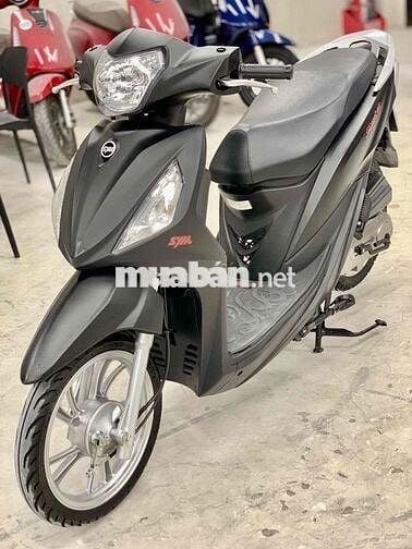 SYM Shark 50cc 2024 Chính Chủ 3.600 km Xe mới 99%
