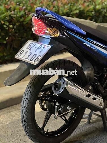 Ex Nhỏ 2007 CTD 62 Pô Êm