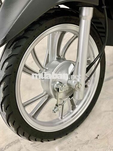 SYM Shark 50cc 2024 Chính Chủ 3.600 km Xe mới 99%