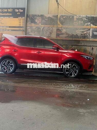 ZS 2022 - còn nguyên ni lông