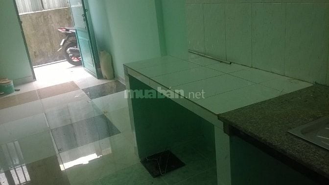 Nhà trọ nguyên căn 3mx7m, 1 trệt, 1 lầu suốt. Gần cầu Phú xuân