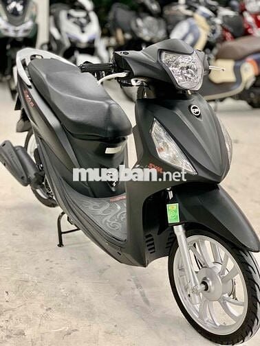 SYM Shark 50cc 2024 Chính Chủ 3.600 km Xe mới 99%