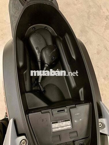 SYM Shark 50cc 2024 Chính Chủ 3.600 km Xe mới 99%