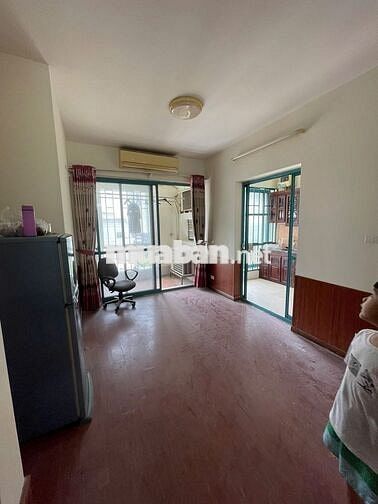 Chủ nhà gửi CH CT4 Mỹ Đình Sông Đà 135m2 4PN 3VS đồ cơ bản giá 17tr/th