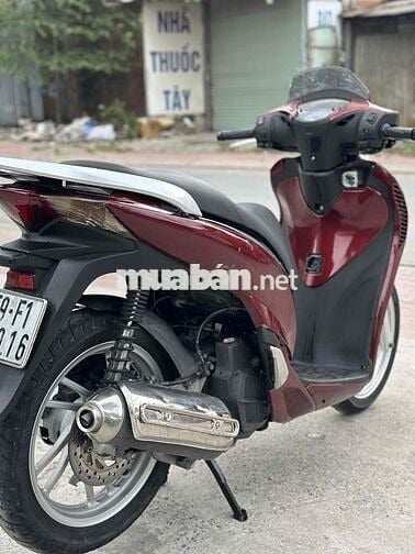 SH 150 up ý 2014 bstp chính chủ zin êm