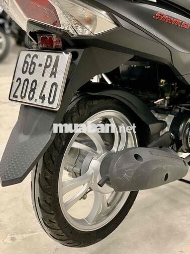 SYM Shark 50cc 2024 Chính Chủ 3.600 km Xe mới 99%