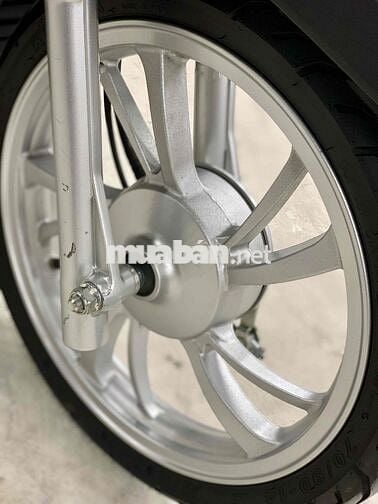 SYM Shark 50cc 2024 Chính Chủ 3.600 km Xe mới 99%