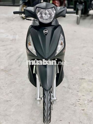 SYM Shark 50cc 2024 Chính Chủ 3.600 km Xe mới 99%