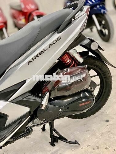 Air Blade 125 2018 BSTP – Kiểng Nhẹ Đẹp Giá Tốt