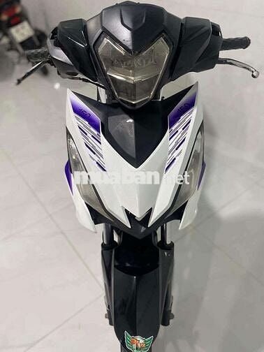 Honda Winner 2019 Trắng Đen Tím Zin