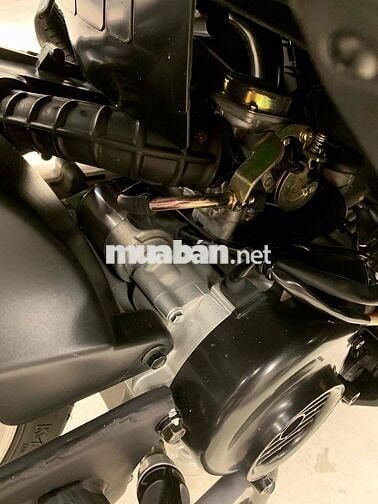 SYM Shark 50cc 2024 Chính Chủ 3.600 km Xe mới 99%