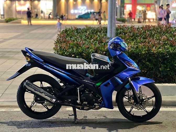 Ex Nhỏ 2007 CTD 62 Pô Êm