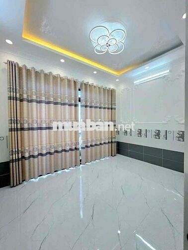 Bán Nhà Trệt Lầu Giá Tốt Hẽm 138 Trần Hưng Đạo