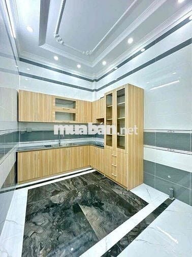 Bán Nhà Trệt Lầu Giá Tốt Hẽm 138 Trần Hưng Đạo