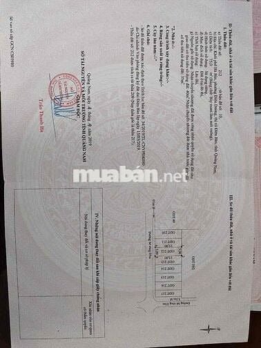 150m2 Full Thổ Cư Đã tách 2 sổ  , Nằm Tại Đường Chính số 23 Hà Bản