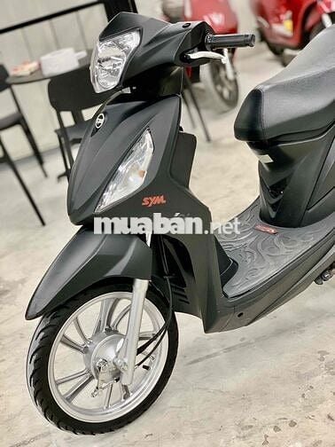 SYM Shark 50cc 2024 Chính Chủ 3.600 km Xe mới 99%