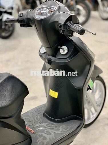 SYM Shark 50cc 2024 Chính Chủ 3.600 km Xe mới 99%