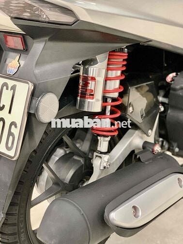 Air Blade 125 2018 BSTP – Kiểng Nhẹ Đẹp Giá Tốt