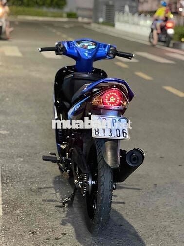 Ex Nhỏ 2007 CTD 62 Pô Êm