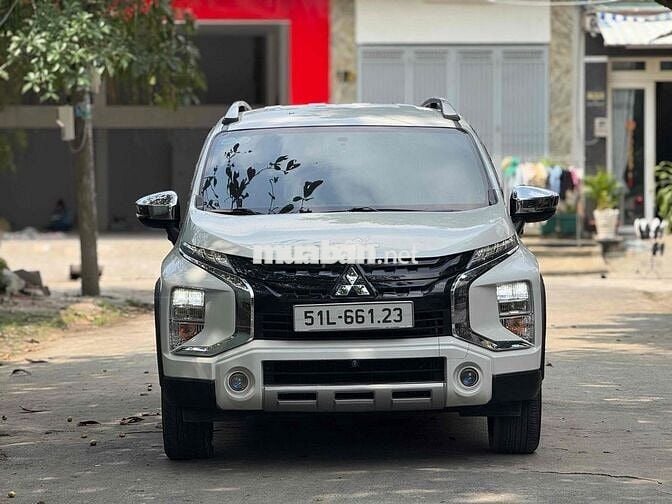 Bán Xpander Cross đời 2022 hỗ trợ bank 70%