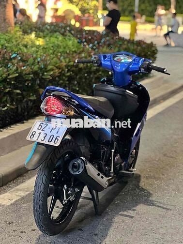 Ex Nhỏ 2007 CTD 62 Pô Êm