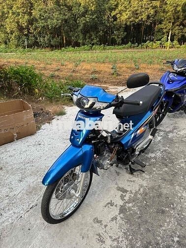 Ra đi xe tâm huyết