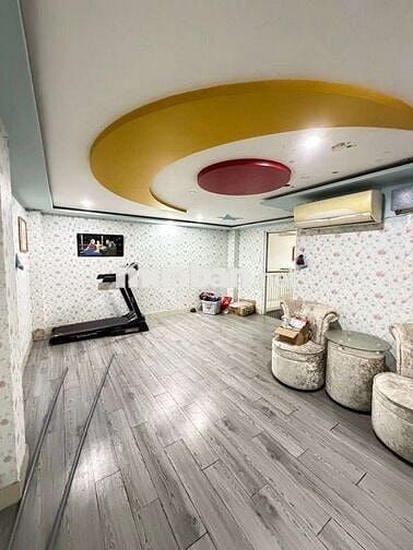 BÁN NHÀ ĐẸP 5 TẦNG - 5,5M X 20 NỞ HẬU - HẺM XE HƠI - VƯỜN LÀI - 9,5 TỶ