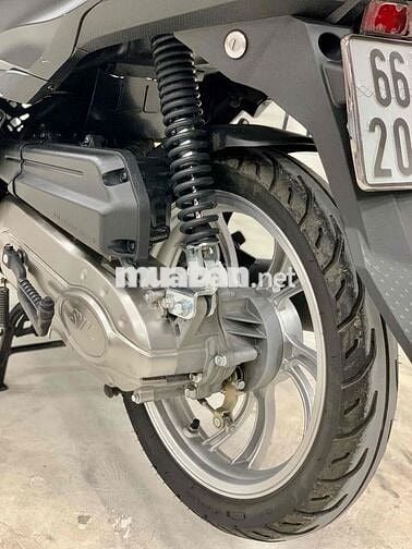 SYM Shark 50cc 2024 Chính Chủ 3.600 km Xe mới 99%