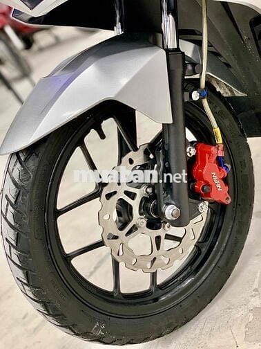 Air Blade 125 2018 BSTP – Kiểng Nhẹ Đẹp Giá Tốt