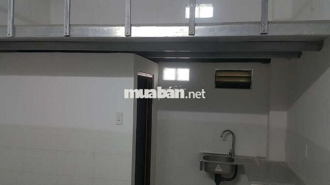 Phòng cho thuê Q12 giáp TB, TP, GV