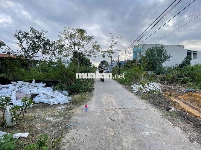 150m2 Full Thổ Cư Đã tách 2 sổ  , Nằm Tại Đường Chính số 23 Hà Bản