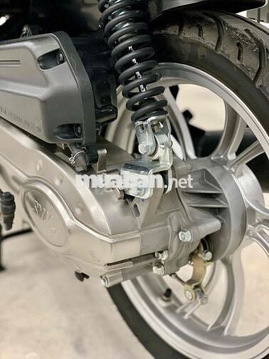 SYM Shark 50cc 2024 Chính Chủ 3.600 km Xe mới 99%