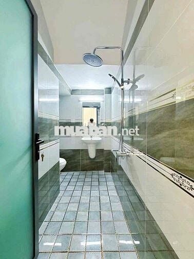 Bán Nhà Trệt Lầu Giá Tốt Hẽm 138 Trần Hưng Đạo