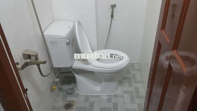 Phòng cho thuê Q12 giáp TB, TP, GV