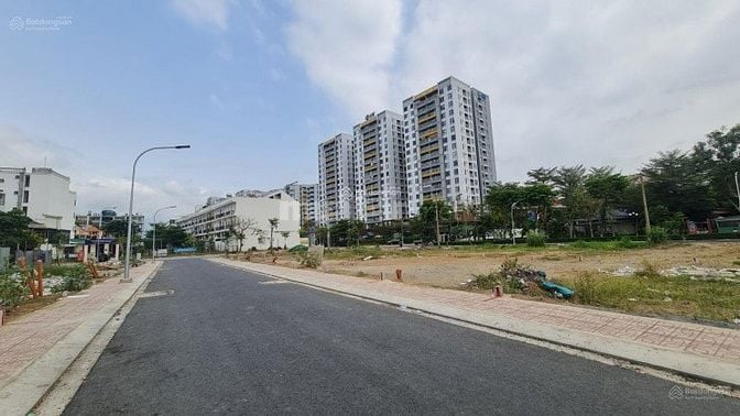 Thanh lý 20 nền 64m2 hẻm xe hơi 616 Lê Đức Thọ, P15, Gò Vấp giá 1tỷ8