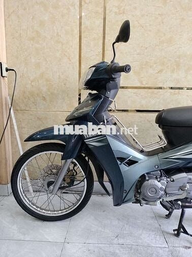 Sirius RC 2018 ,BS 64 ,Xe Đẹp Mới Êm Mạnh