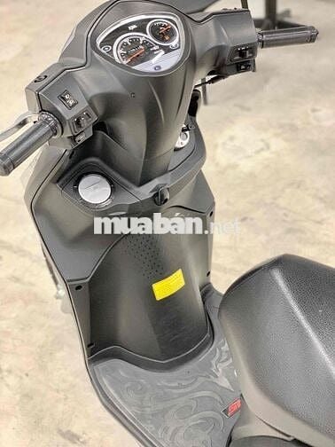 SYM Shark 50cc 2024 Chính Chủ 3.600 km Xe mới 99%