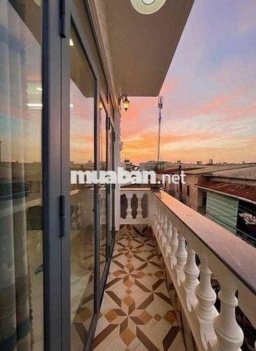 Bán Nhà Trệt Lầu Giá Tốt Hẽm 138 Trần Hưng Đạo